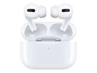 Apple AirPods Pro Trådløs Hvid Ægte trådløse øretelefoner